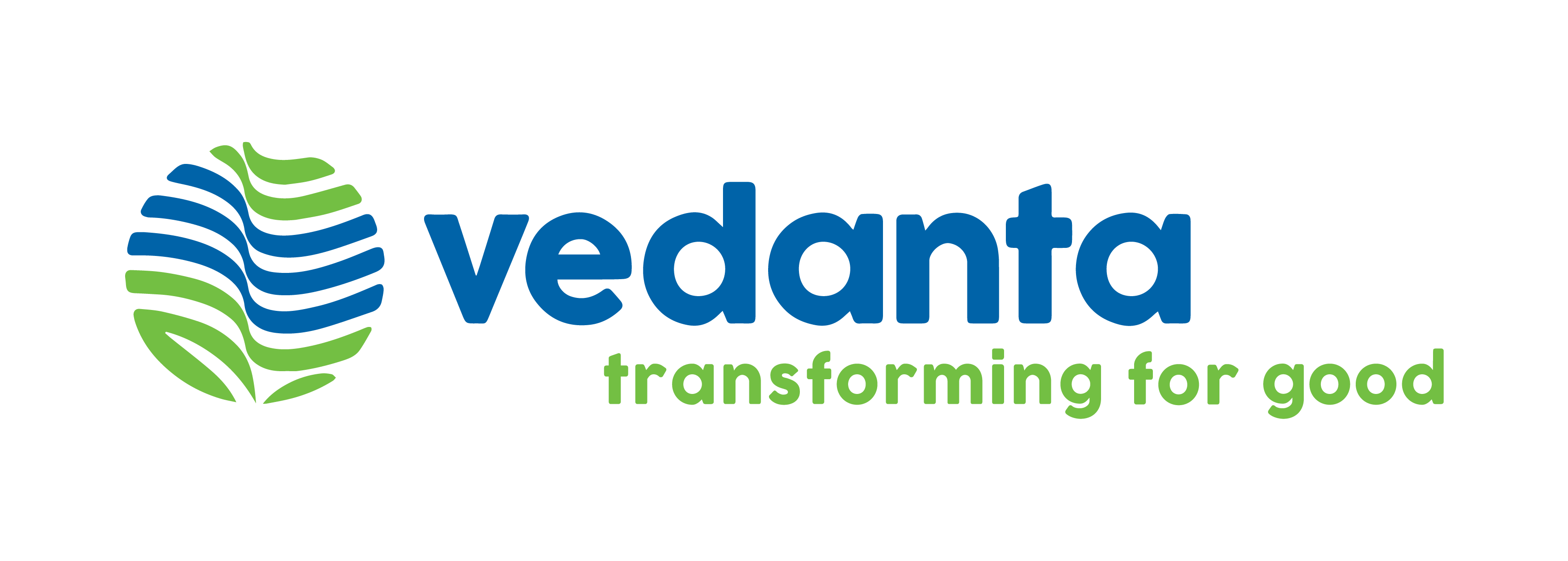Vedanta Logo