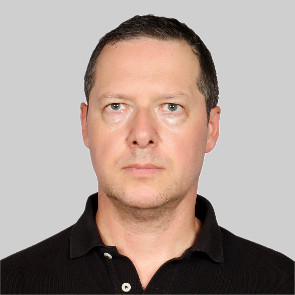 Andrew Mcintosh