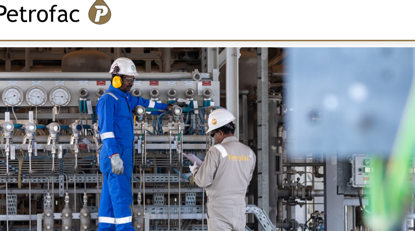 Petrofac secures second O&M contract with Cairn Oil & Gas, Vedanta