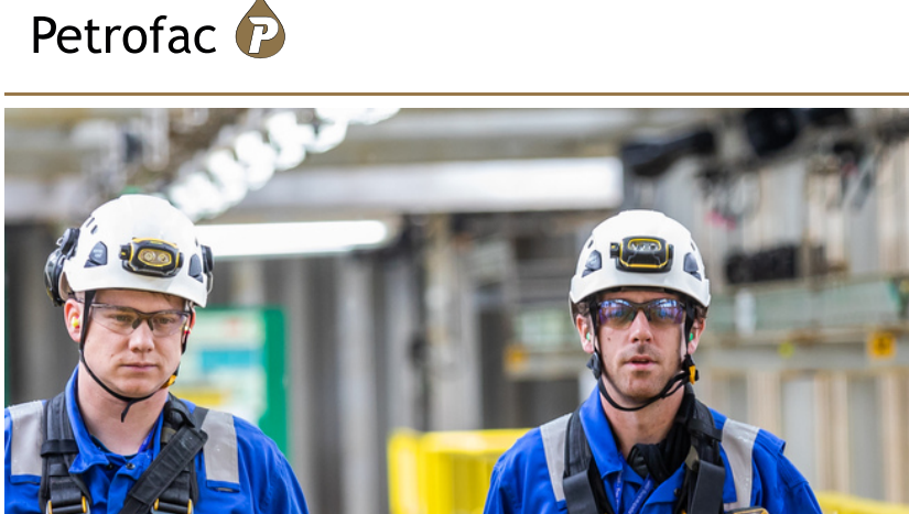 Petrofac secures new scopes with Cairn Oil & Gas, Vedanta, including first major O&M contract in India