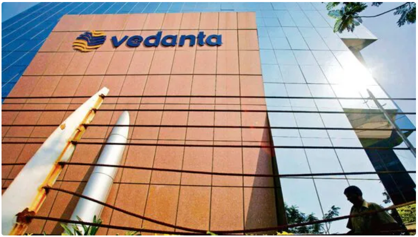 Vedanta’s Cairn Oil & Gas gets 3-month extension for Rajasthan oil block